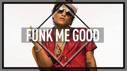 Bruno Mars type beat