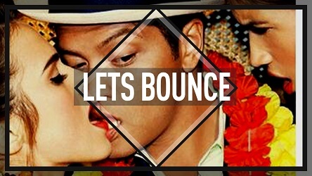 Bruno Mars type beat - featured image