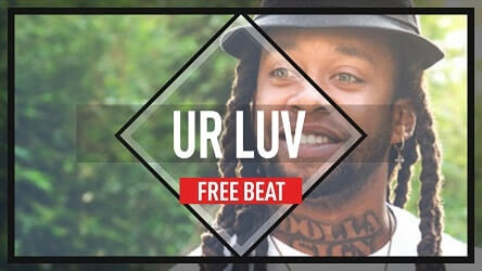 Free Ty Dolla Sign type beat - featured image