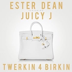 Juicy J ft Ester Dean - trap beat