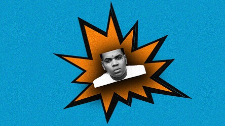 Kevin Gates type beat - Go Get It