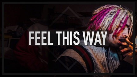 LIL PUMP TYPE BEAT featured image