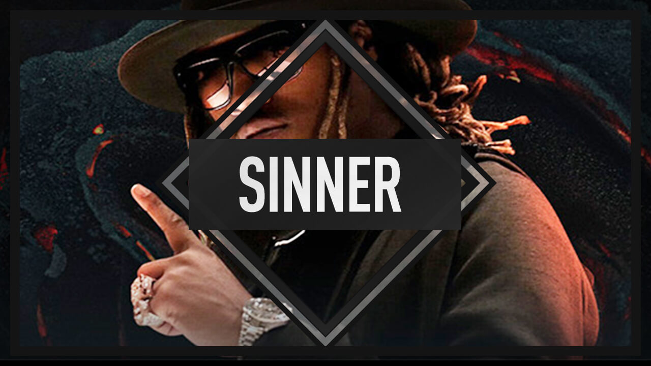 Future type beat “Sinner” | Beats For Sale | Buy Rap, HipHop and Trap ...