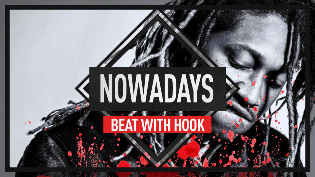 future type beat with hook nowadays prod by omnibeats