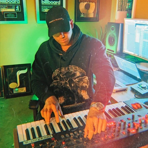 itsnicklus - beatmaker / producer