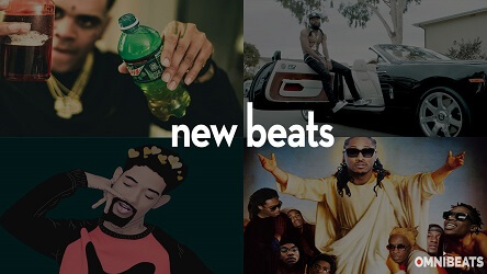 new beats