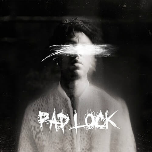 21 Savage - Pad Lock (artwork)