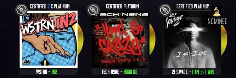production credits - beat instrumentals prod by Omnibeats